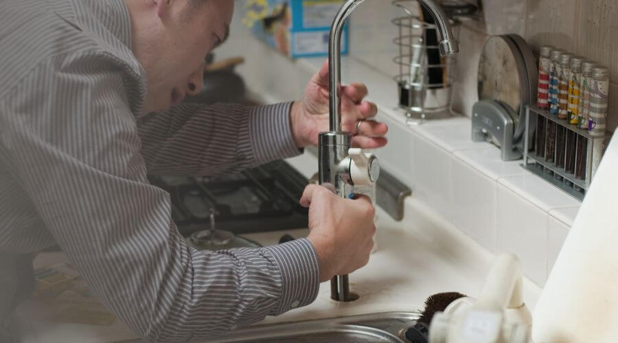 Professional Leak Detection Services in New Holland, IL